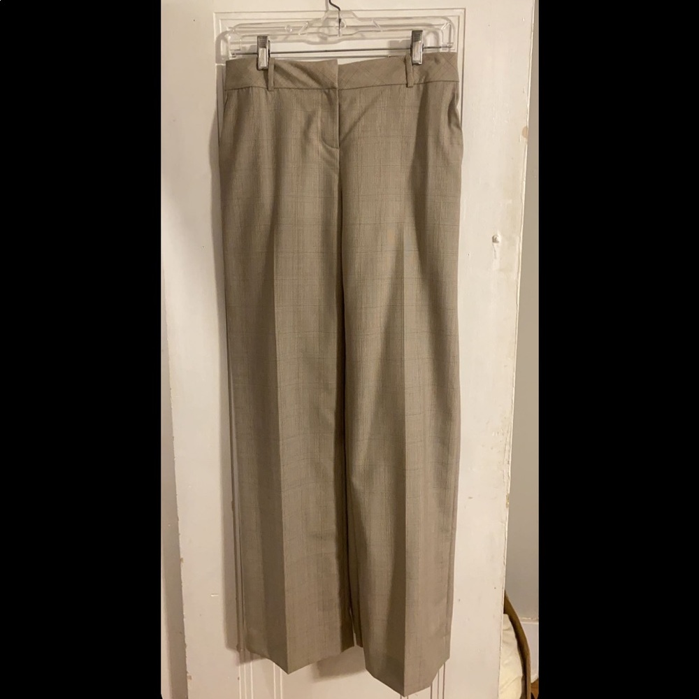 Ann Taylor Loft slacks